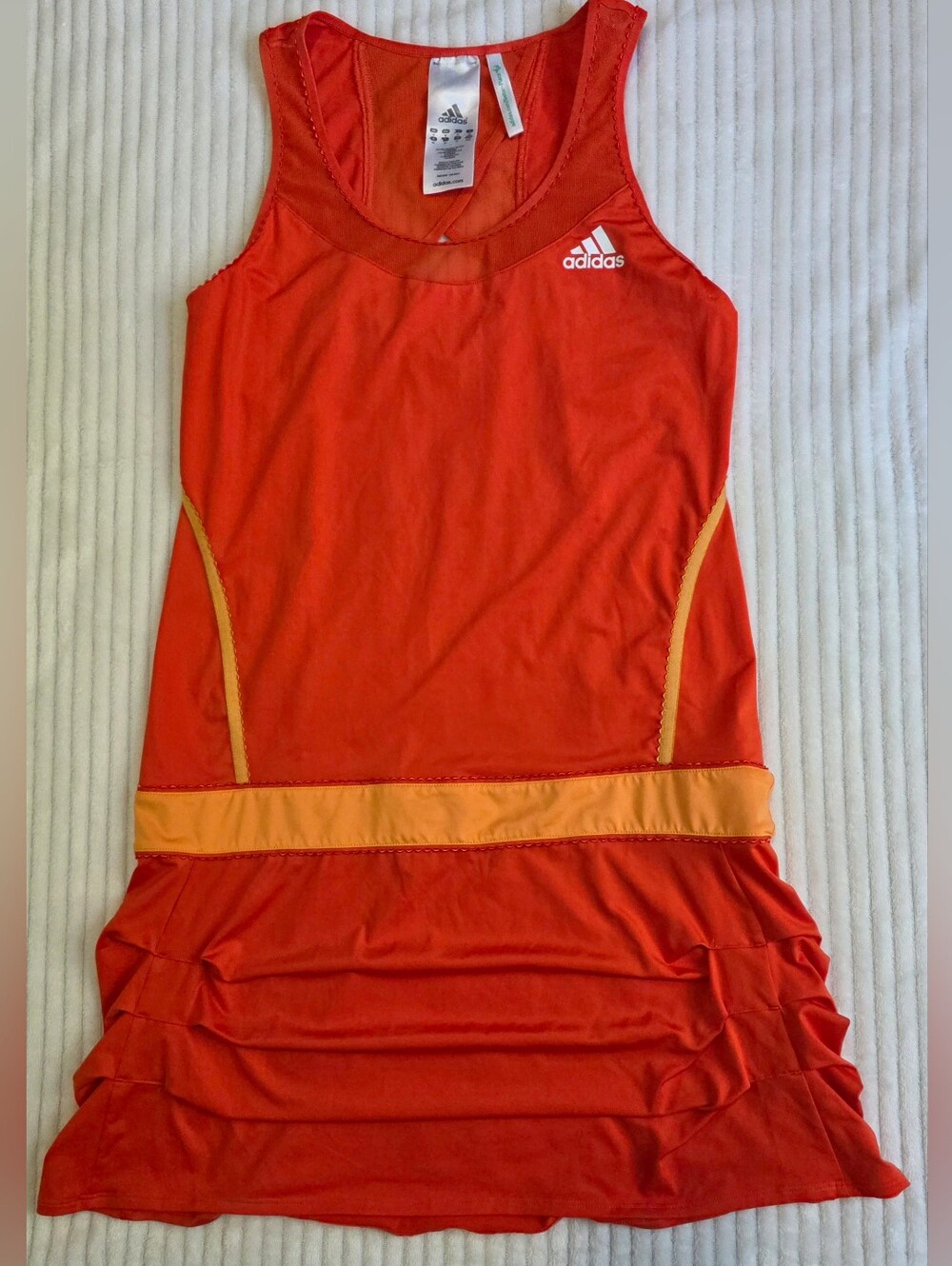 Tennis Dress